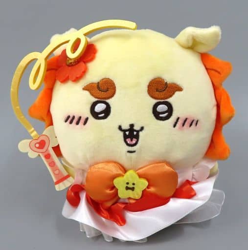 Chiikawa Magical Charge Plush S Shisa (Chiikawa) Plush