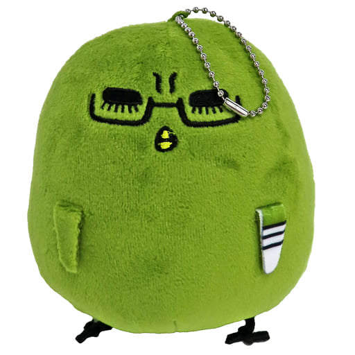 Kuroko's Basketball Midorima ANIMATION GALLERY ~10 Years of Miracles~ Plush - Movic