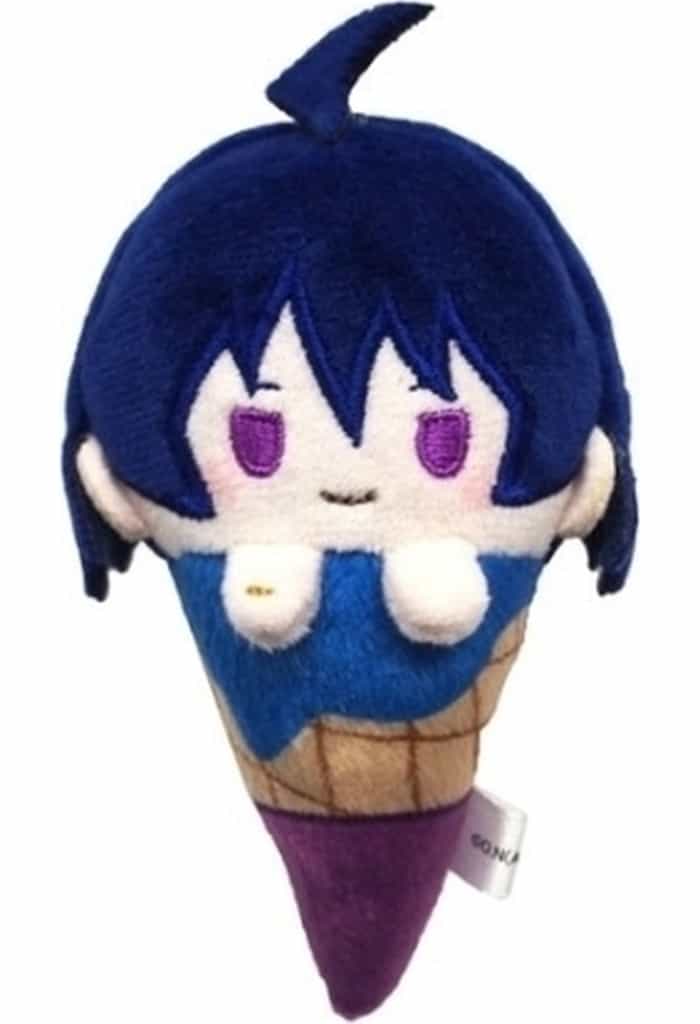 Mairimashita! Iruma-kun Evil Iruma Ice Tapi-Nui Plush