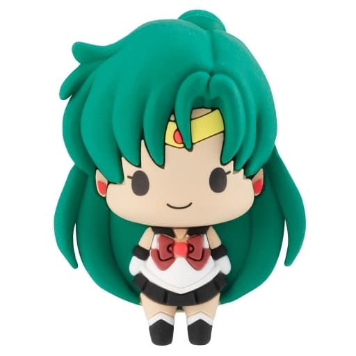 Sailor Moon Sailor Pluto Chokorin Mascot Figure - MegaHouse