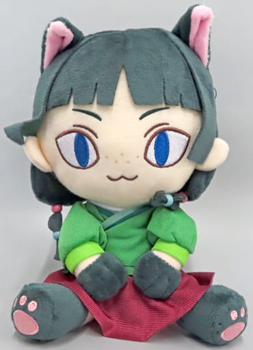 The Apothecary Diaries Maomao & Jinshi Original Plush - Plush - Taito