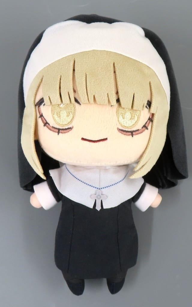 My Dress-Up Darling Season 2 Shinju Inui (Mira) Midian Coffin Plush - System Service