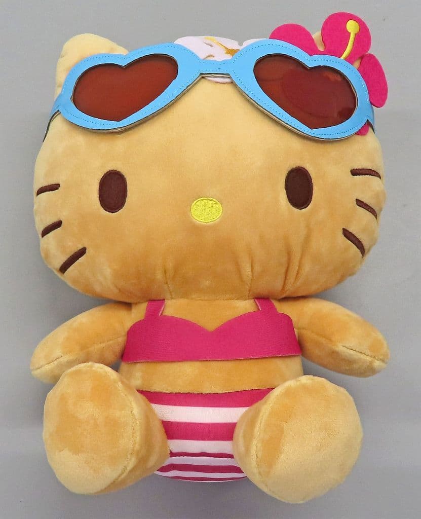Sanrio Hello Kitty Ichiban Kuji 2025 Plush - Sanrio