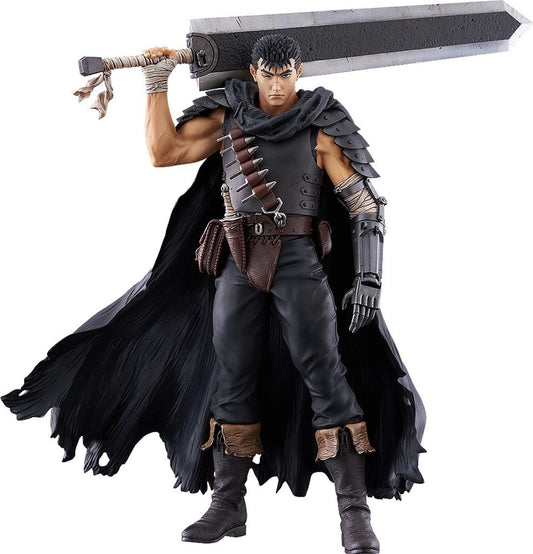 Berserk Guts POP UP PARADE L Size Figure - Max Factory