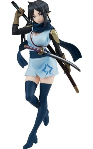 DanMachi Yamato Mikoto POP UP PARADE Figure - Good Smile Company