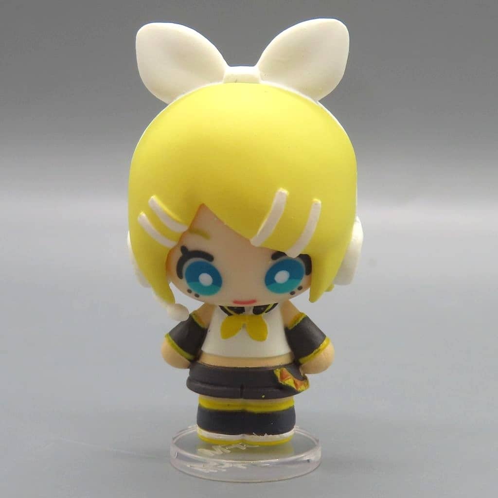 Hatsune Miku Kuji Pon! SURPRISE MIX! Hatsune Miku 2 (Used) - Re-Ment