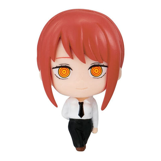 Chainsaw Man Makima Capsule Figure Collection Figure - Bandai
