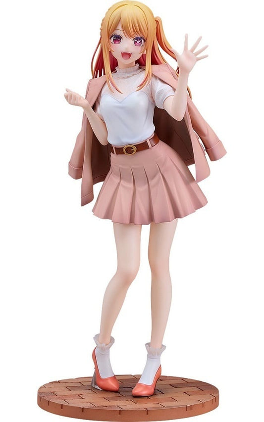 OSHI NO KO Ruby Date Style 1/6 Scale Figure - Good Smile Company