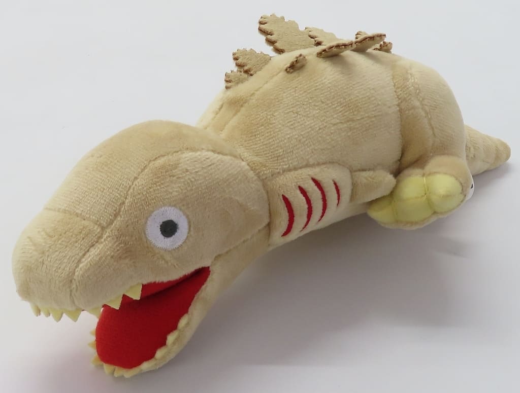 Godzilla 2016 Second Form Plush, Godzilla & Shin Godzilla, Plush