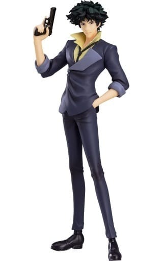 Cowboy Bebop Spike Spiegel POP UP PARADE Figure - Good Smile Company