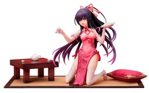 Date A Live Tohka Yatogami 1/7 Scale Figure, 8-Piece Set - APEX