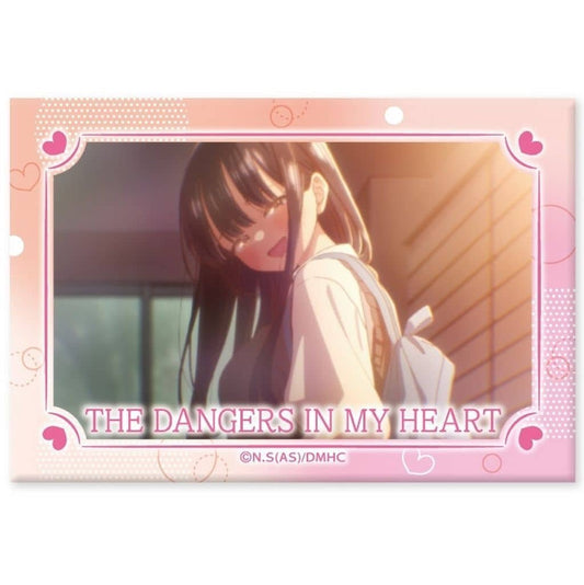 The Dangers in My Heart Anna Yamada Mini Art Stand