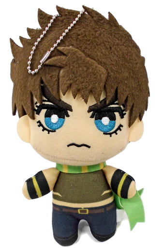 JoJo’s Bizarre Adventure Joseph Joestar Tomonui Plush - Banpresto