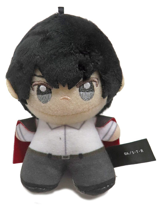 Kyoya Hibari & Mukuro Rokudo & Dino Techinui Plush Reborn! Plush - Taito (Pre-owned)