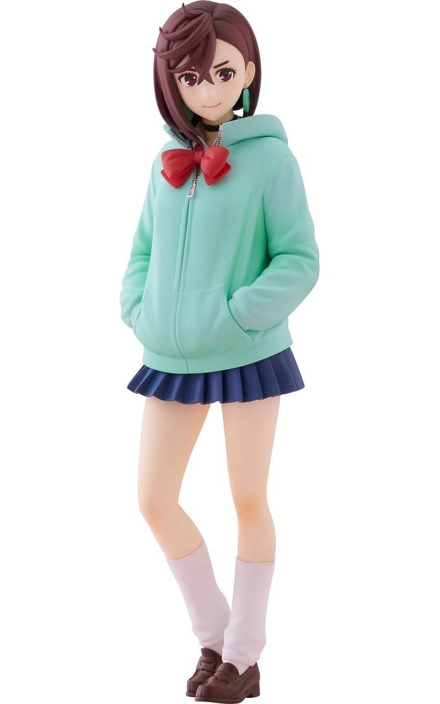 DAN DA DAN Momo POP UP PARADE Figure - Good Smile Company
