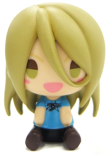 THE IDOLM@STER Series Chris Koron Ichiban Kuji SideM Anniversary Memorial Chokonokko Figure - Bandai Spirits