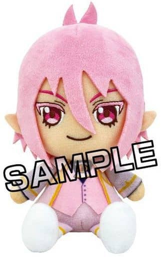 Mairimashita! Iruma-kun Asmodeus Chibi Plush