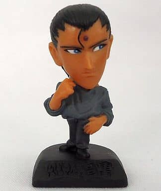 Yu Yu Hakusho Shinobu Sensui Anime Heroes Figure (Pre-owned)