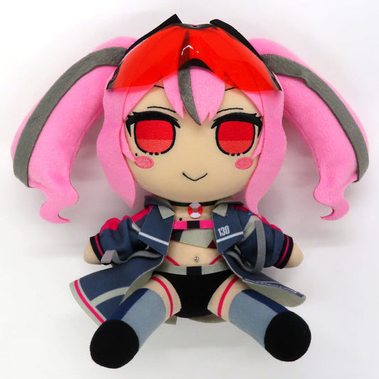 Azur Lane Bremerton Fumo Fumo Plush - Gift