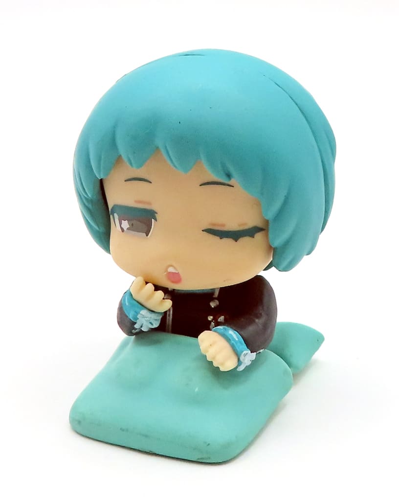 Persona Fuuka Yamagishi Onemutan Vol. 2 Figure - Stand Stones