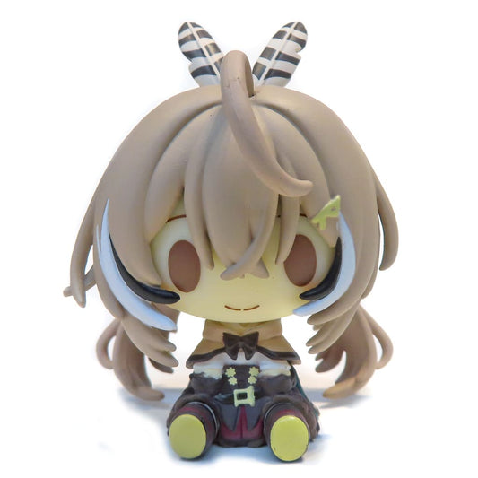 Hololive Production Nanashi Mumei Chokonokko Figure Ichiban Kuji Vol. 5 Figure - Bandai Spirits