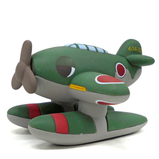 Kantai Collection Zuiun Ichiban Kuji Kanmusu Chokonokko Figure - Bandai Spirits