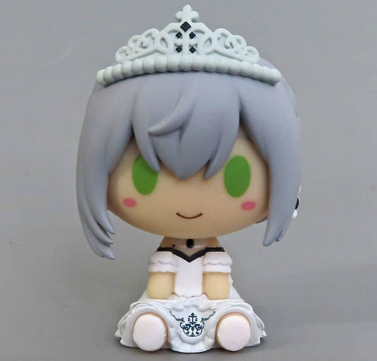 Hololive Production Shirogane Noel Ichiban Kuji Wedding Dress Style Chokonokko Figure - Bandai Spirits