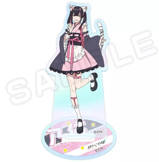 Cosmic Princess Kaguya! Noi Komazawa Aurora Acrylic Stand - ANICRAFT