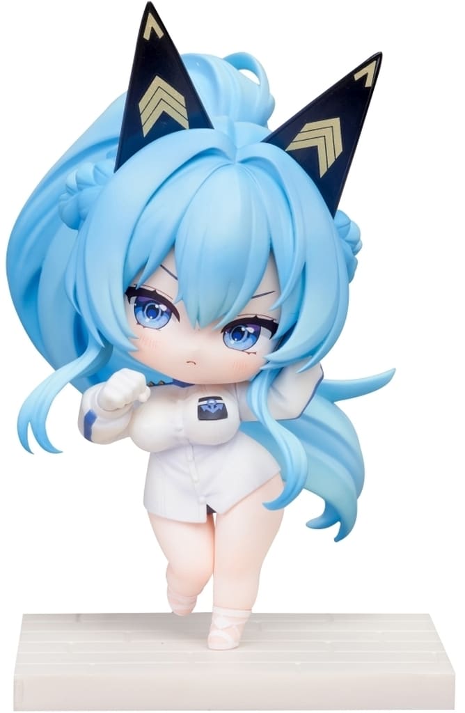 Goddess of Victory: NIKKE Helm SAC Series Vol. 2 Deformed Figure Complete Box - HOBBY SAKURA
