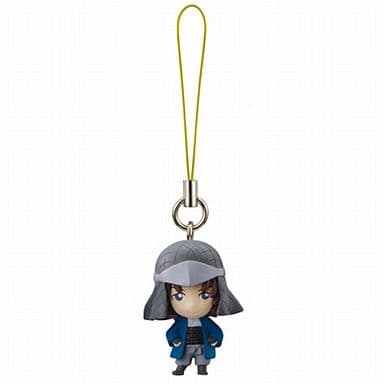 Gintama - Tatsuma Sakamoto - Mascot: Renho Arc - Keychain - Bandai
