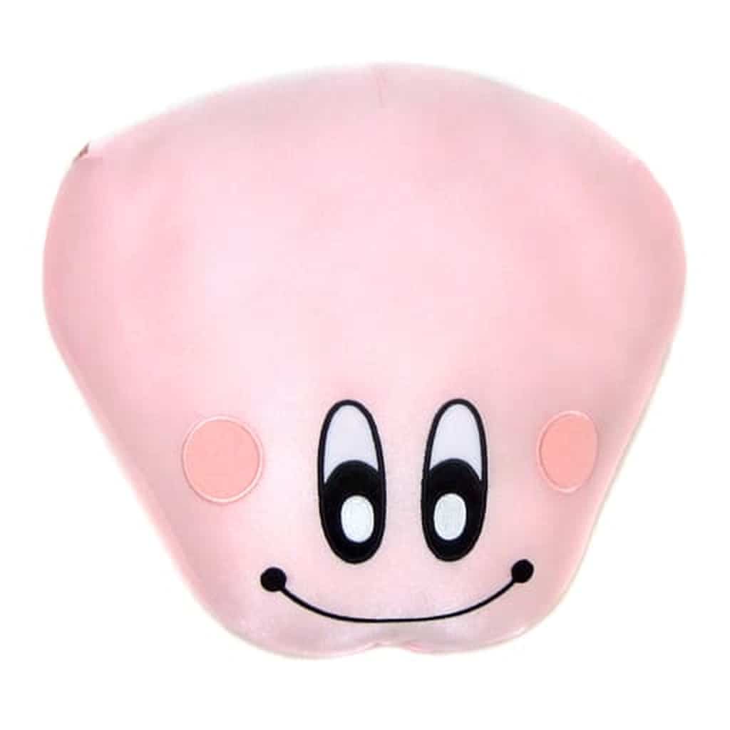 Yu-Gi-Oh! Marshmallon Plush Collection Plush - Konami (Damaged)