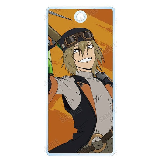 Tsav Trading Acrylic Keytag Sentenced to Be a Hero Acrylic Goods - Arma Bianca (Pre-owned)