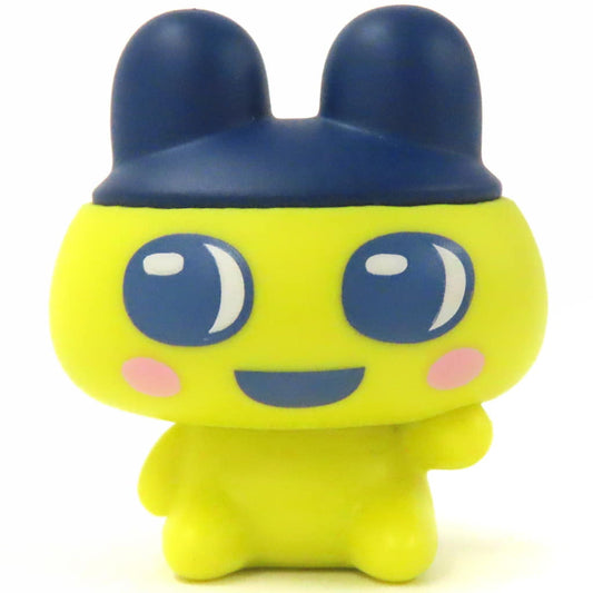 Tamagotchi Mametchi Puchitto Suwari-masu Figure - Banpresto