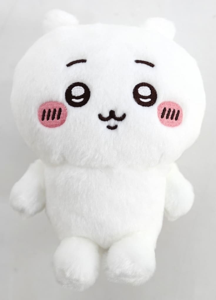 Chiikawa Chiikawa Chokotto Posing Plush