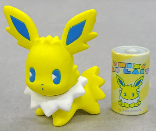 SANDA Jolteon Figure Collection MIXAULAIT -Mix Ore- Vol. 1 Figure