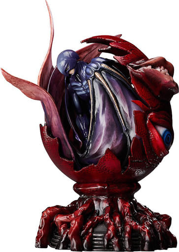 Berserk Femto figma Action Figure, Dark Hawk Birth Ver. - FREEing