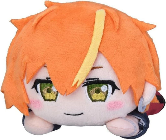 Project Sekai Akito Shinonome Nesoberi Plush - SEGA