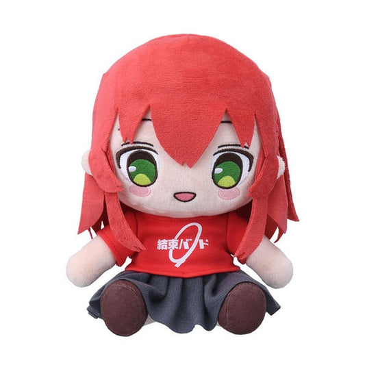 Bocchi the Rock! Ikuyo Kita Plush - SEGA