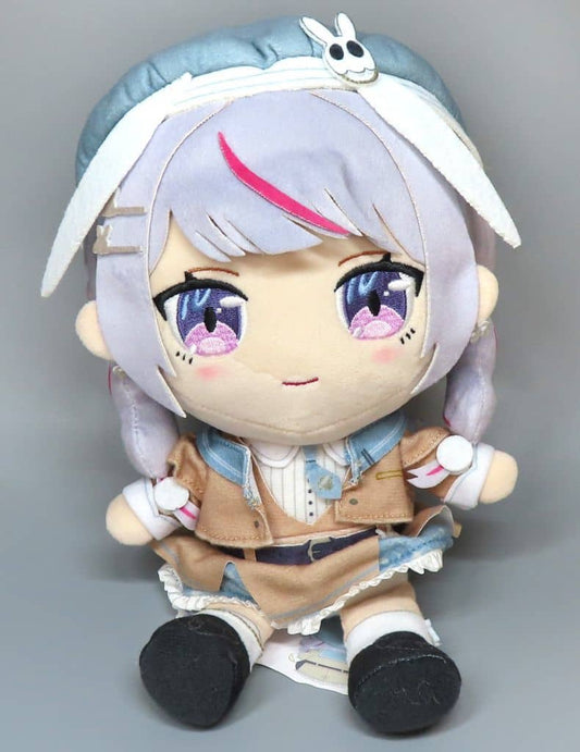 VSPO! Tosaki Mimi Nui-Spo! Plush