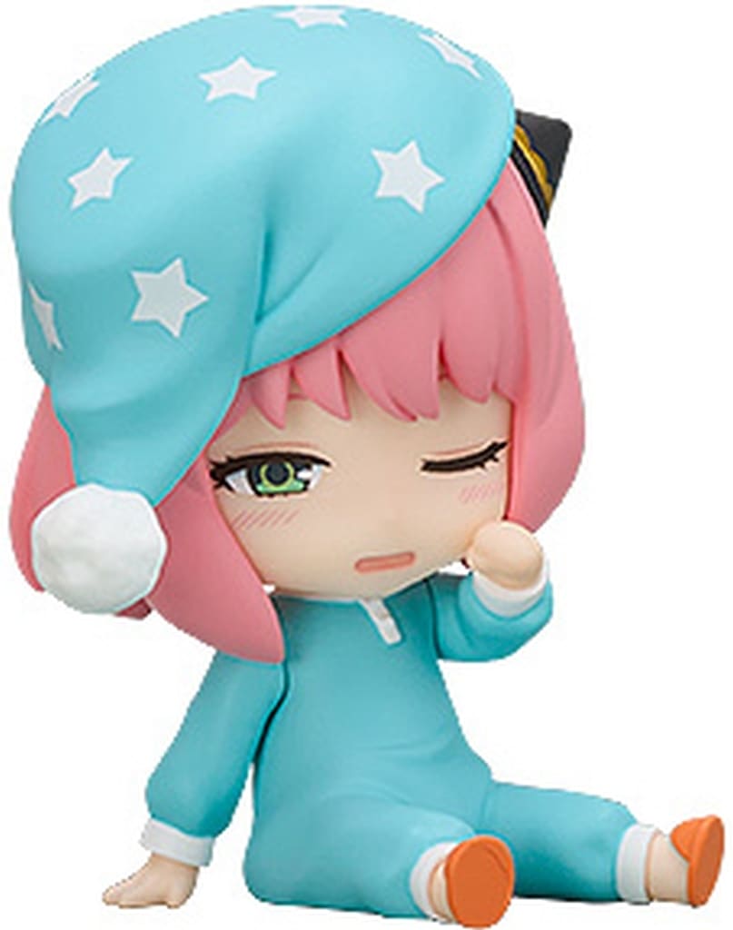 SPY x FAMILY Anya Forger Nendoroid Surprise Anya Collection Pajama Ver. Trading Figure - Good Smile Company