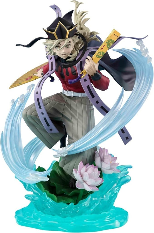 Demon Slayer: Kimetsu no Yaiba Doma Figuarts ZERO Figure - Bandai