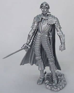 Berserk Griffith Pewter Color Ver. Mini Figure Vol.1 Trading Figure - ART OF WAR