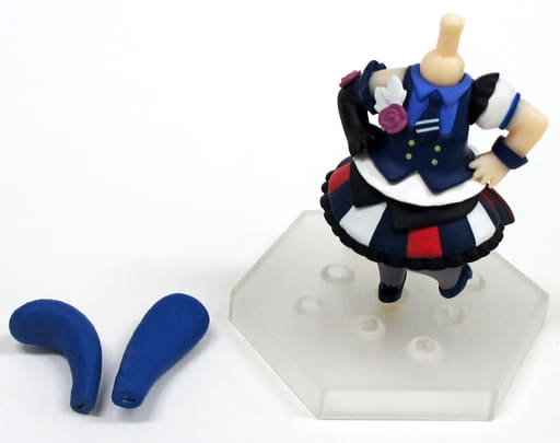 PriPara Nendoroid Co-de Bunny Magician Co-de Nendoroid Doll Body Good Smile Company (Pre-owned)