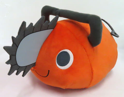 Chainsaw Man Pochita Plush (Pre-owned) - Banpresto