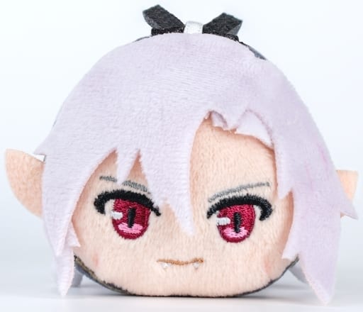 Seraph of the End Ferid Bathory Gorolin Mascot Keychain - Medicos Entertainment (Pre-owned)