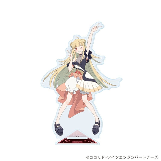 Cosmic Princess Kaguya! Kaguya Acrylic Stand - A3
