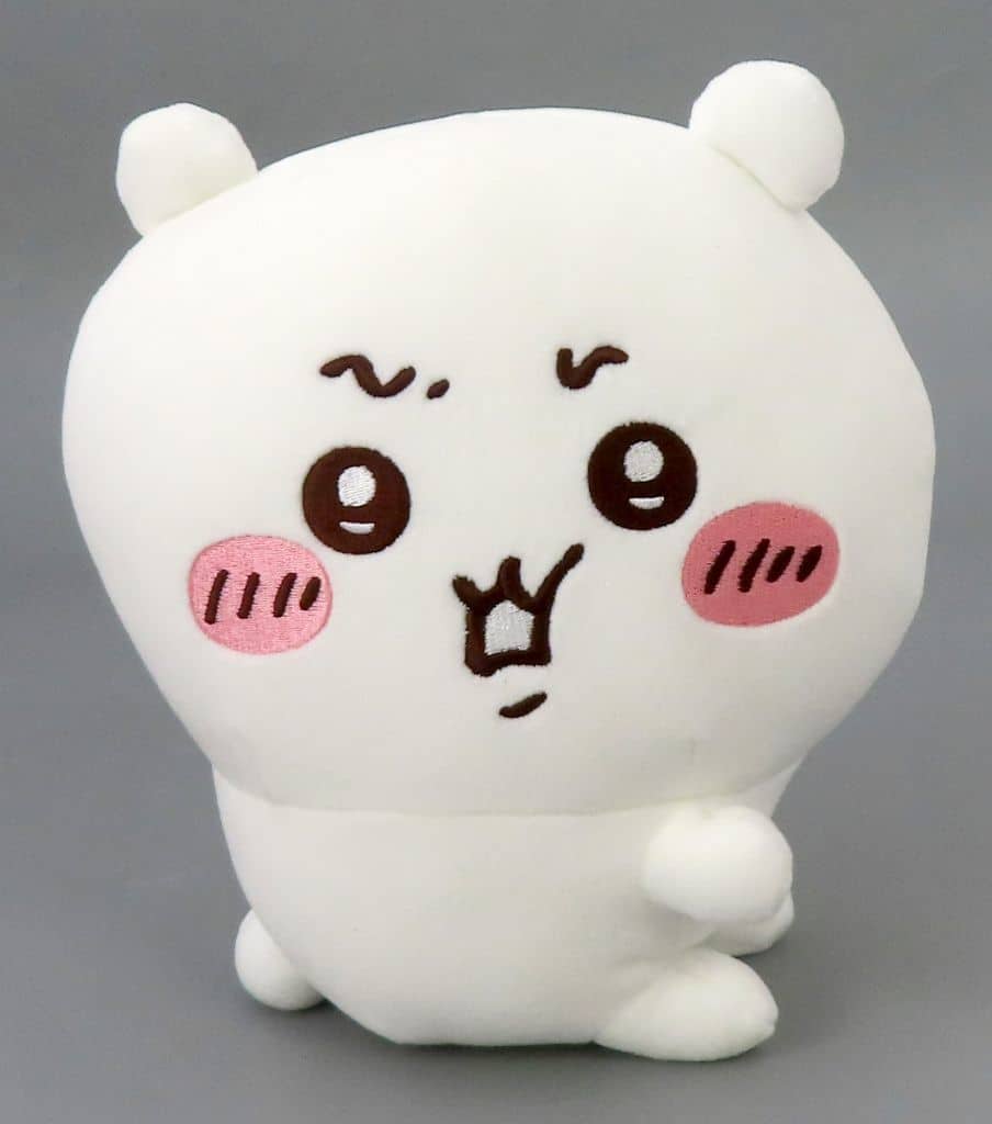 Chiikawa Iya! Plush