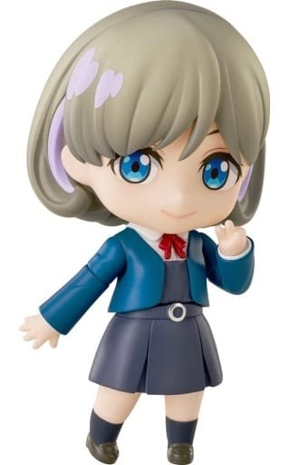 Love Live! Series Keke Tang Nendoroid Figure - Good Smile Arts Shanghai