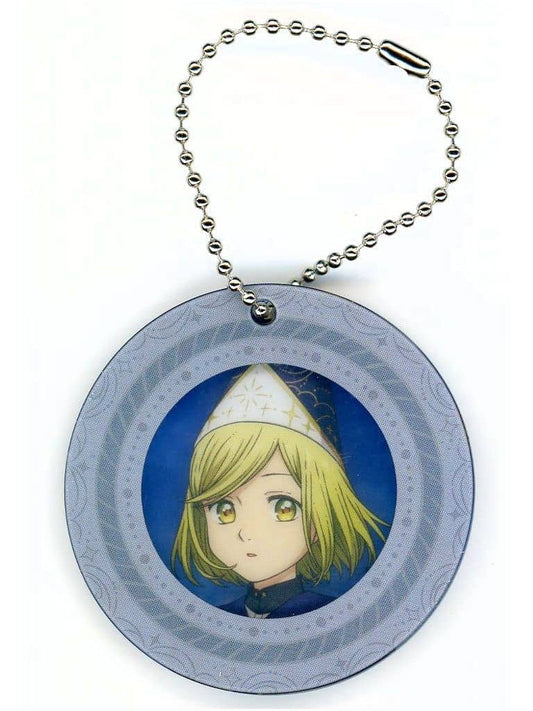 Witch Hat Atelier Coco Slide Acrylic Keychain - Movic