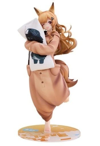 Arknights Ceobe RISE UP Non-Scale Figure - RIBOSE